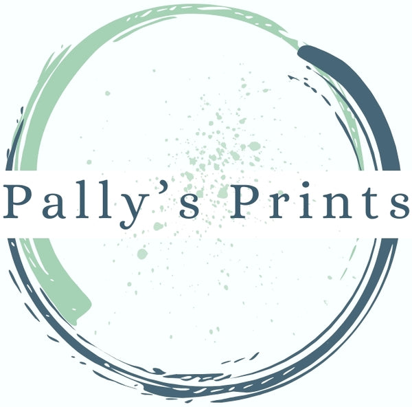 Pally's Prints