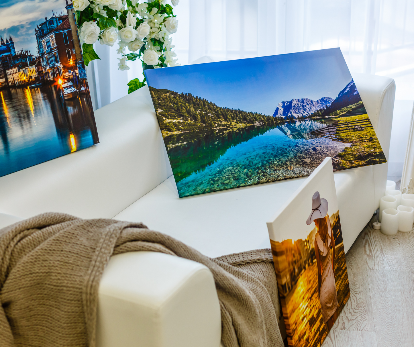 Canvas Prints