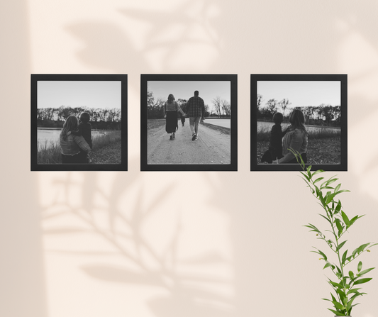 Framed Prints