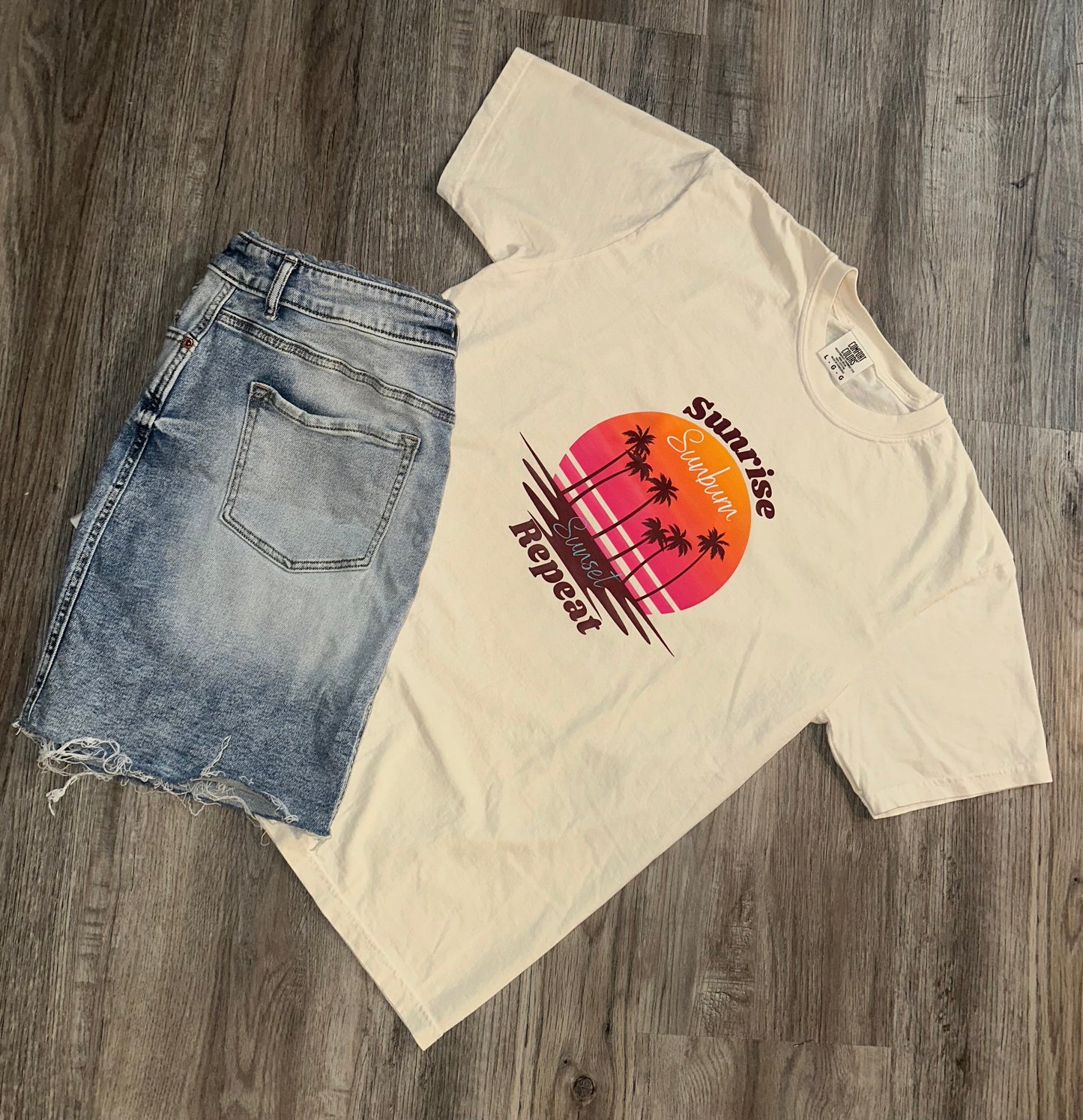 Clothing